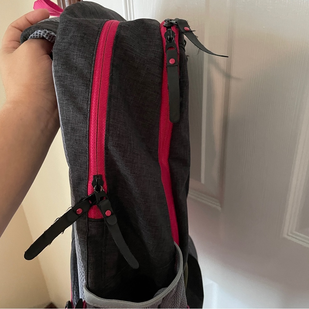 Adidas backpack - Picture 5 of 6